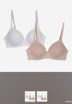 Комплект бюстгальтеров Rene Rofe 38 C