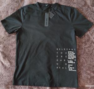 Футболка Antony Morato, размер XL