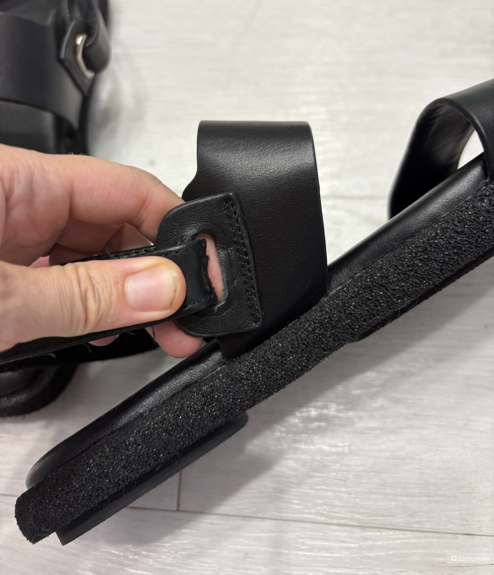 Сандали Lime размер 38