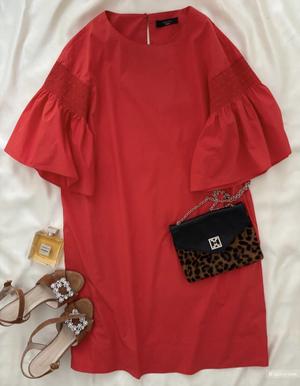 Платье WEEKEND MAX MARA размер S-M-L