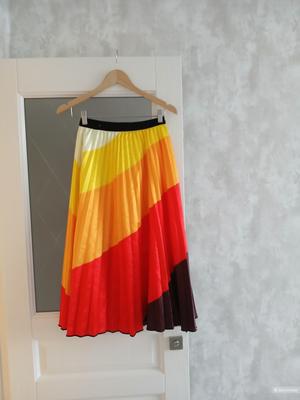 Юбка no name р.46+-