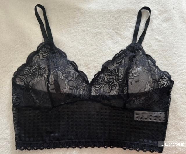 Бралетт Lui et Elle Размер 5 / EUR XL/ RU 50 ( грудь 98-102 )