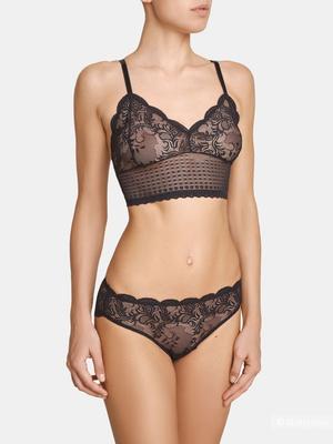 Бралетт Lui et Elle Размер 5 / EUR XL/ RU 50 ( грудь 98-102 )