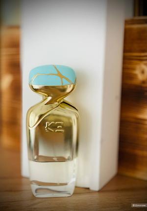 Туалетная вода KE Blue moss 39, 25 мл