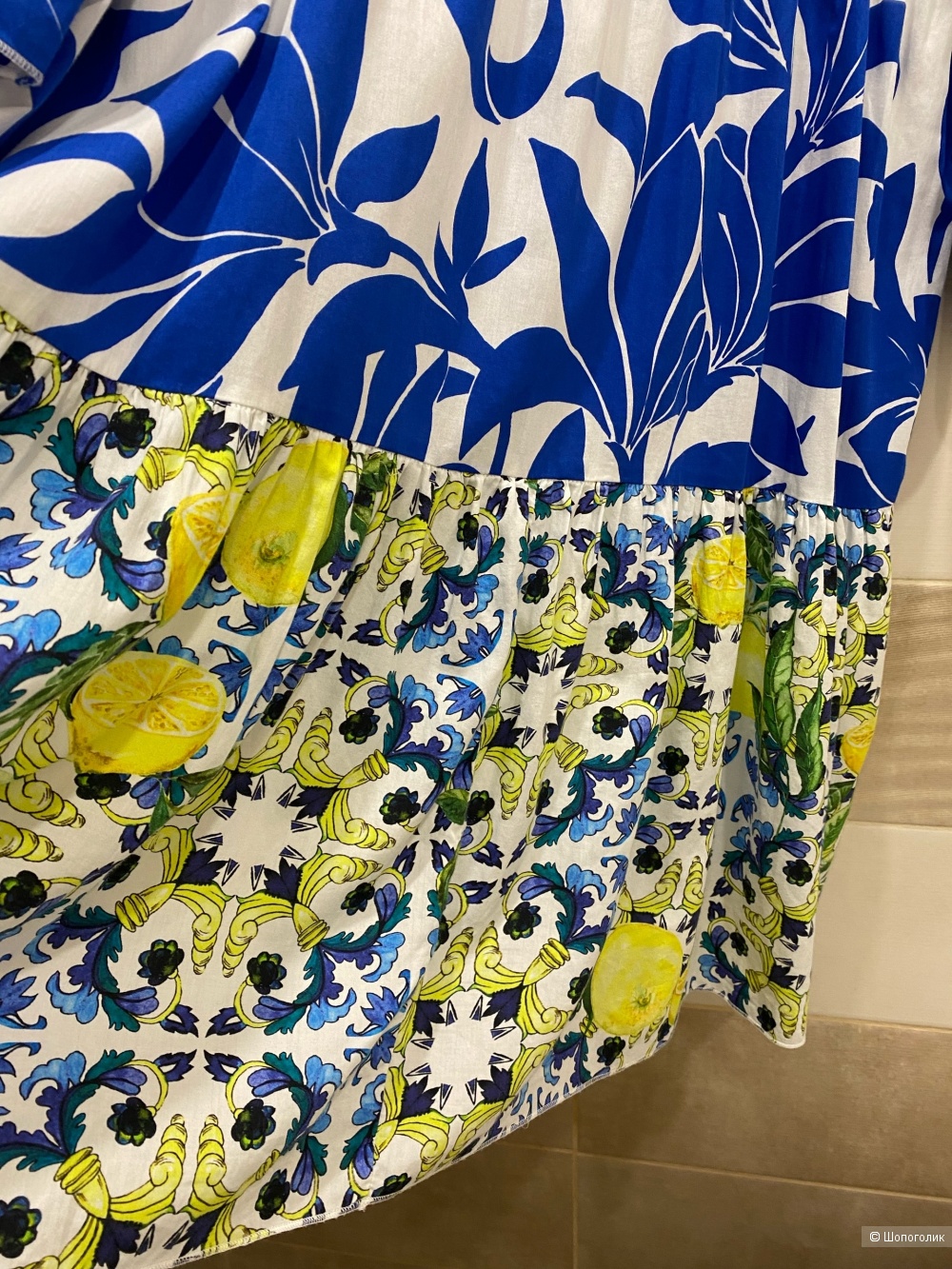 Платье Emily Van den Bergh.Размер фирм.40+смежные.