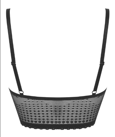 Бралетт Lui et Elle Размер 5 / EUR XL/ RU 50 ( грудь 98-102 )