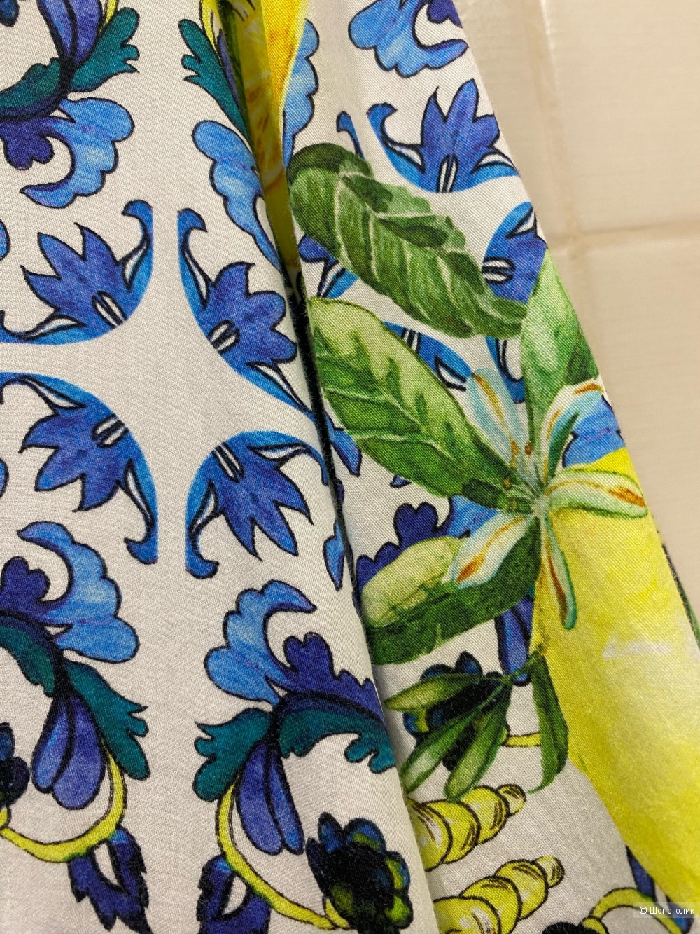 Платье Emily Van den Bergh.Размер фирм.40+смежные.