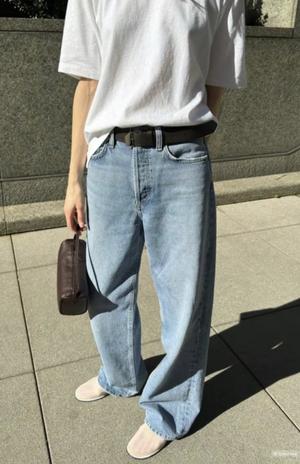 Джинсы Mango/46