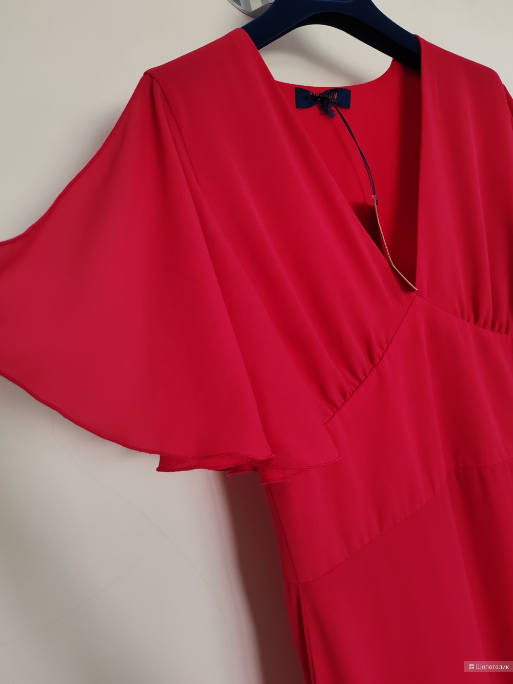 Платье Trussardi, размер 46 IT, на 44-46-48