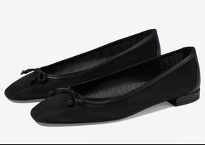 Балетки Stuart Weitzman 7,5 ( 37,5-38)