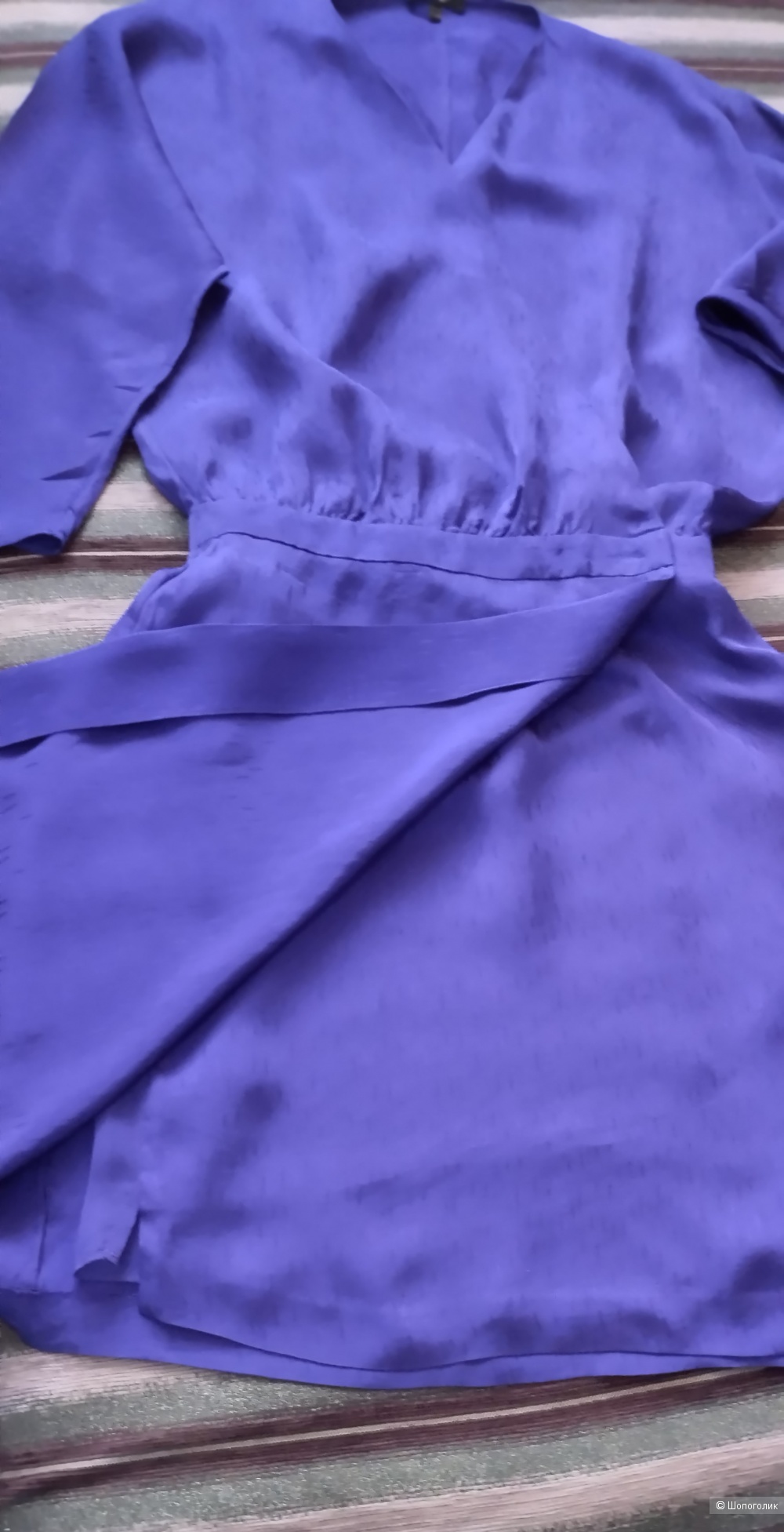 Платье Massimo Dutti, 38 евр