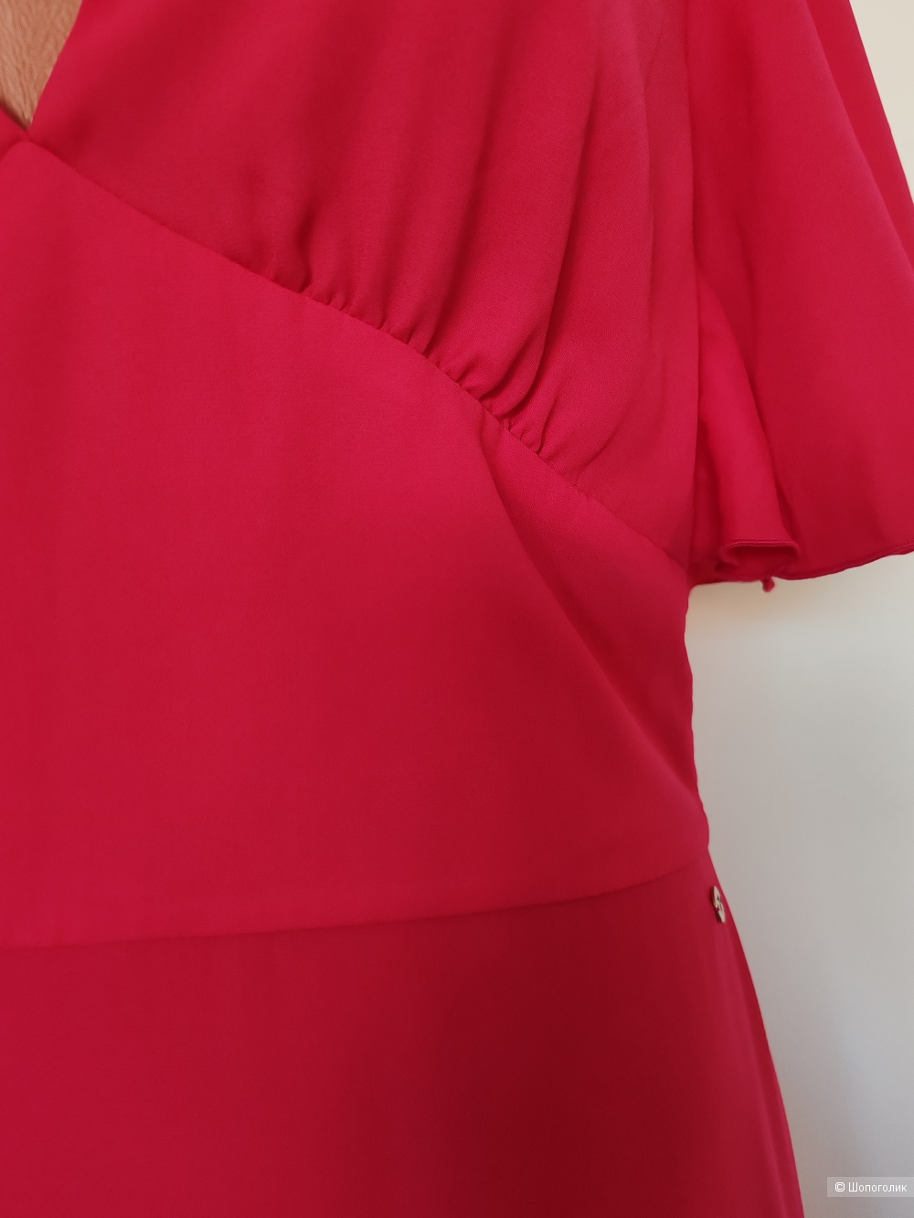 Платье Trussardi, размер 46 IT, на 44-46-48