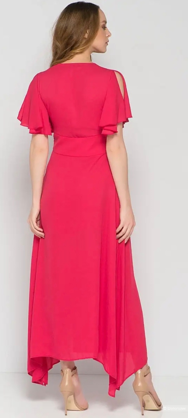 Платье Trussardi, размер 46 IT, на 44-46-48