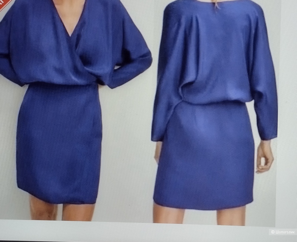 Платье Massimo Dutti, 38 евр