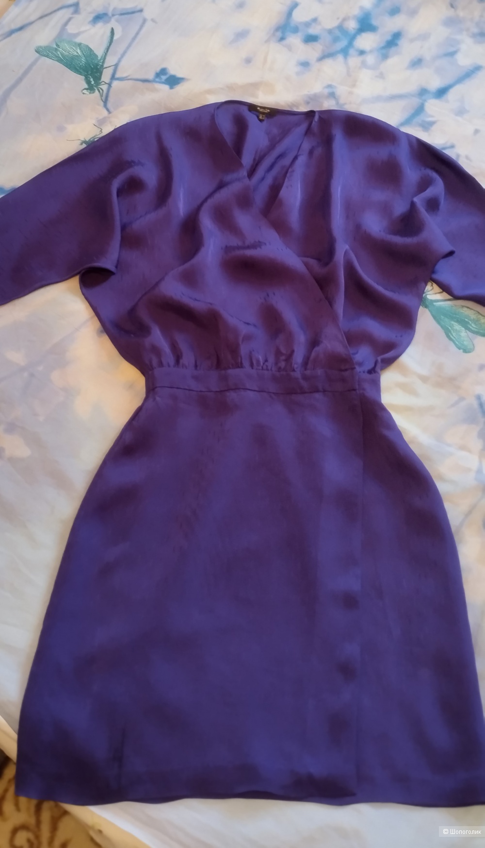 Платье Massimo Dutti, 38 евр