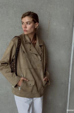 Курта Zara L 50-52 RUS