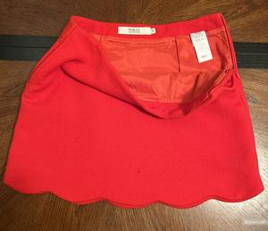 Юбка  R.E.D. VALENTINO Размер 44