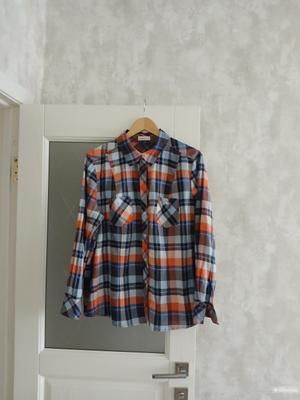 Рубашка Bonita р.46