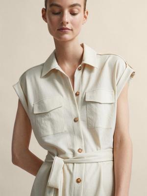 Платье Massimo Dutton размер L