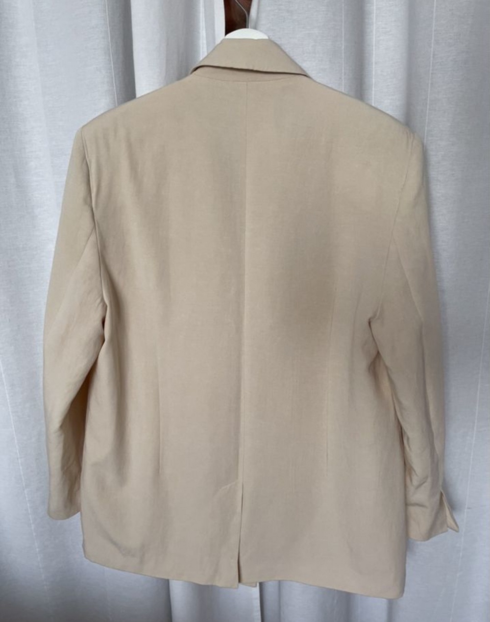 Пиджак Zara размер L