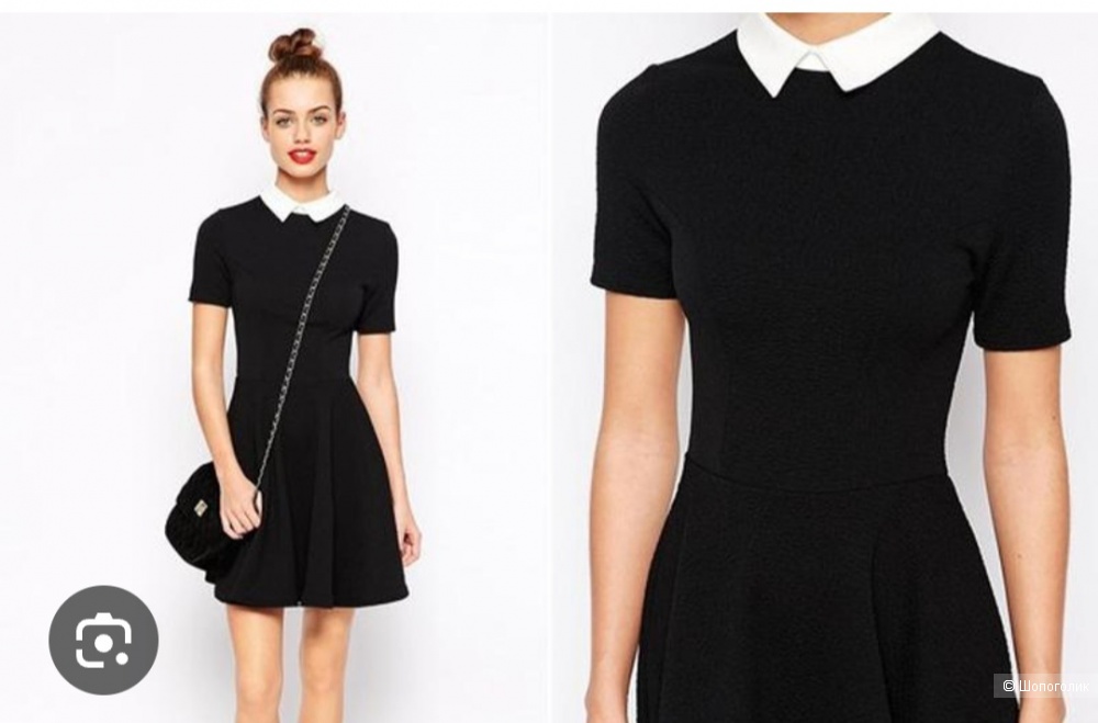 Платье New Look S