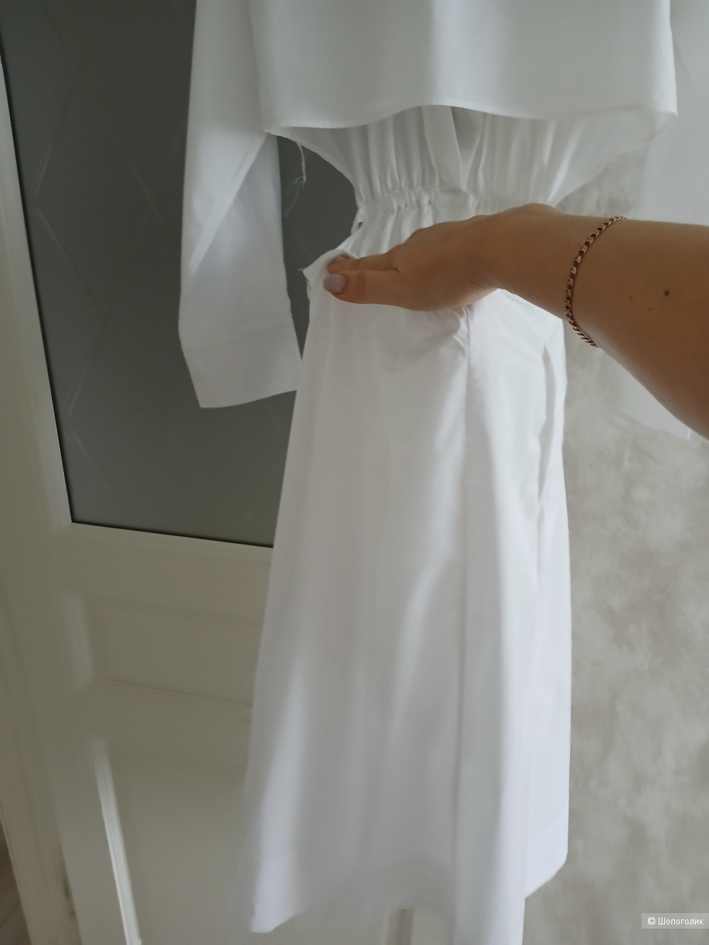 Платье Cos р.38