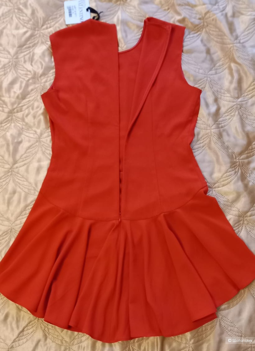 Блузка в стиле Red Valentino размер 46-48