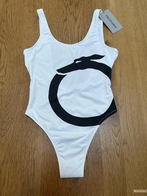 Купальник Trussardi размер S-M