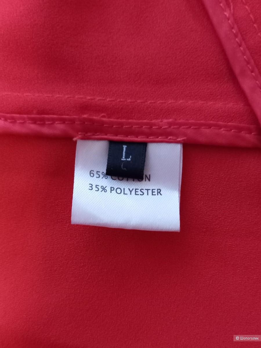 Блузка в стиле Red Valentino размер 46-48