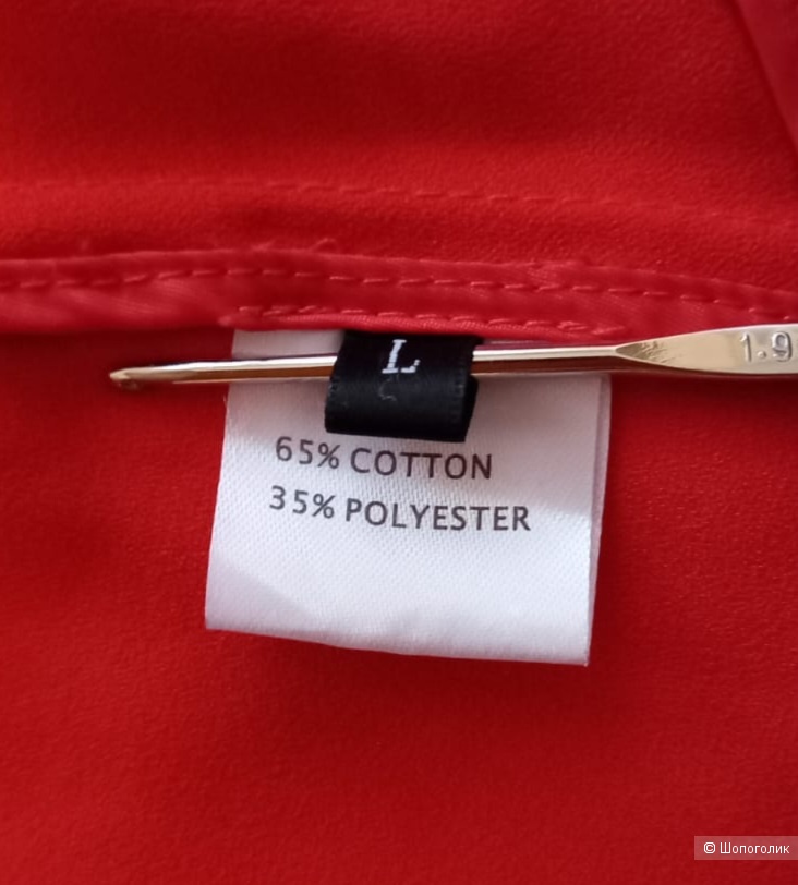 Блузка в стиле Red Valentino размер 46-48