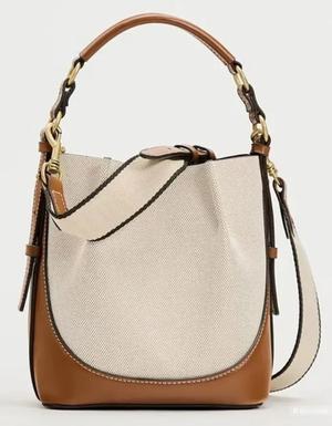 ZARA, новая сумка
