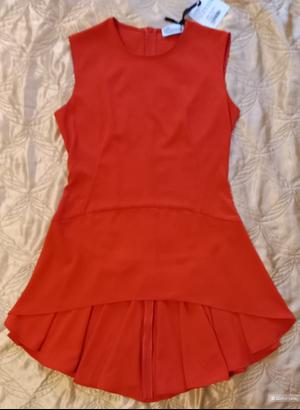 Блузка в стиле Red Valentino размер 46-48