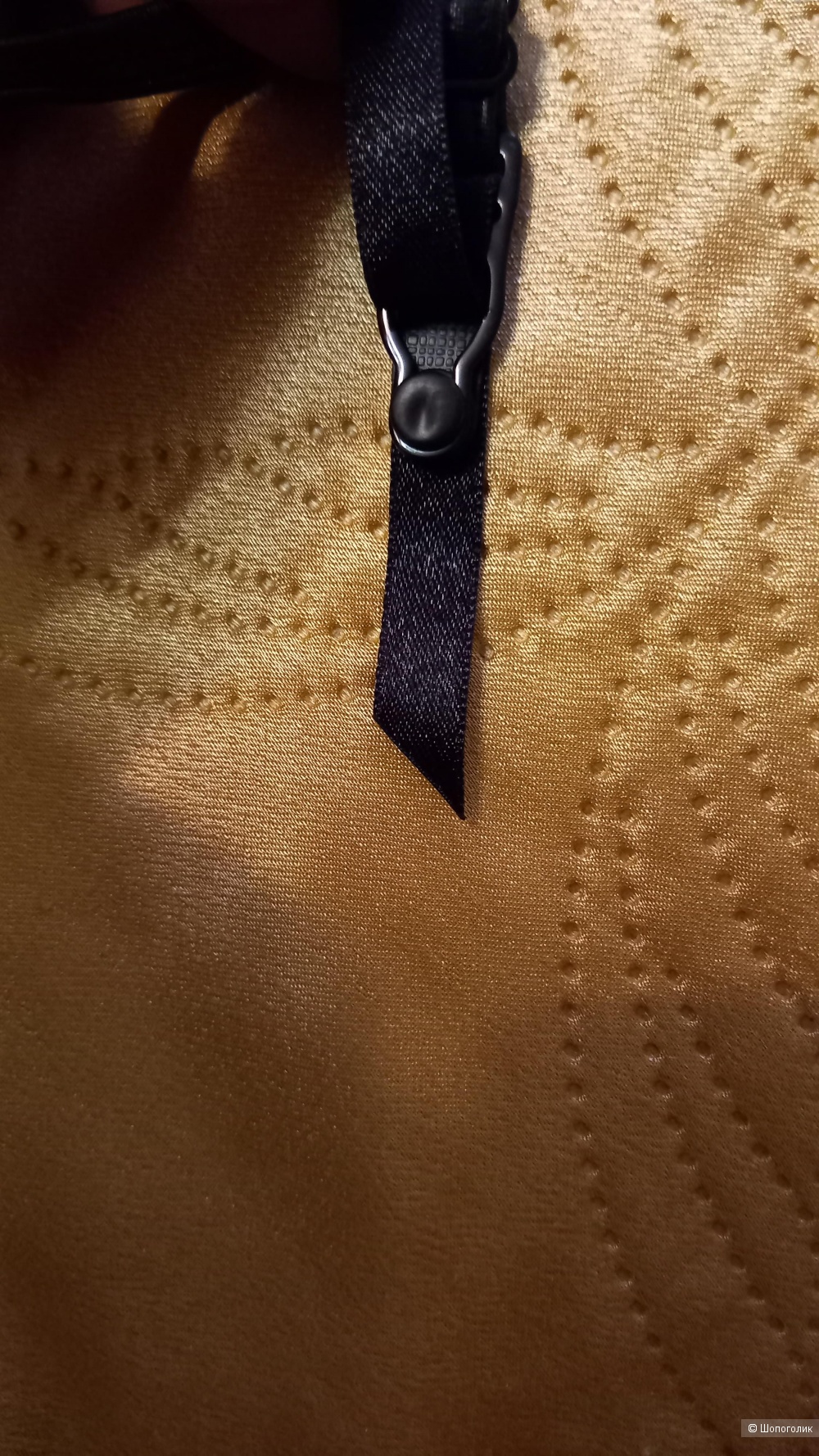 Топ-майка Maison Close размер М