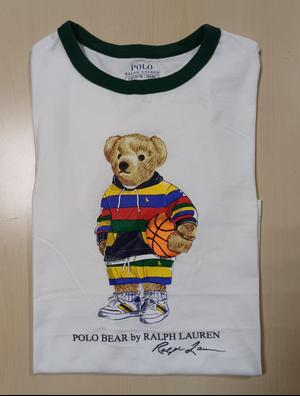 Футболка Ralph Lauren, M, L
