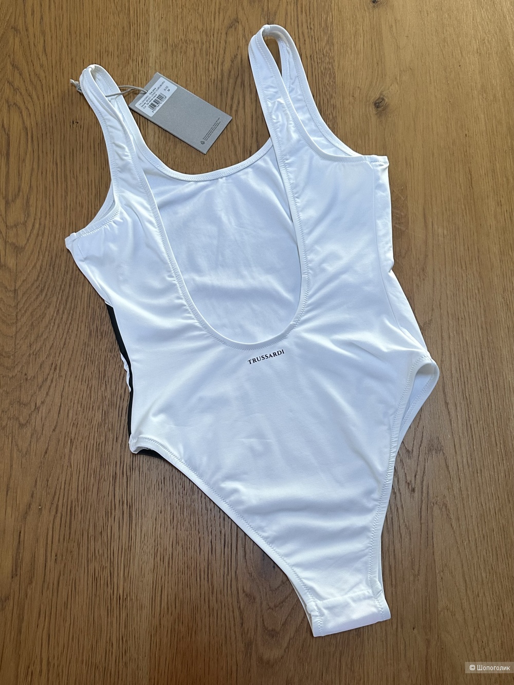 Купальник Trussardi размер S-M
