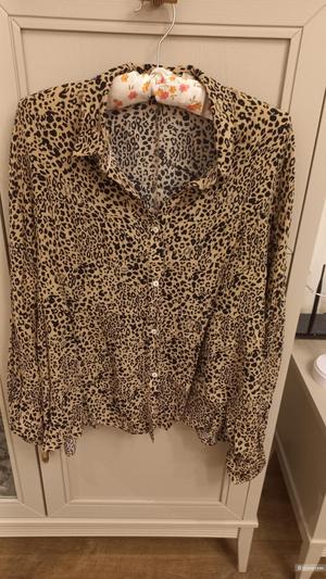 Блуза Tommy  jeans размер L