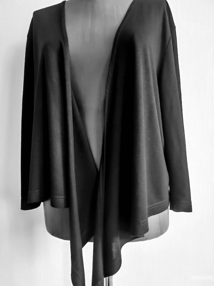 Кардиган -болеро Ulla Popken, размер 46/48