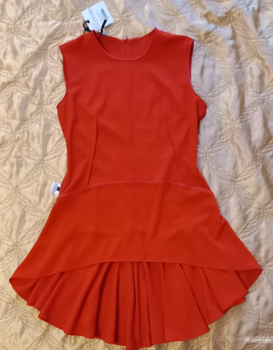 Блузка в стиле Red Valentino размер 46-48