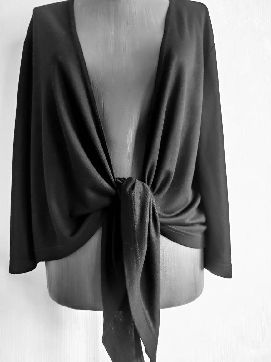 Кардиган -болеро Ulla Popken, размер 46/48