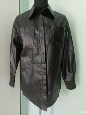 Куртка-рубашка Collusion 44 р