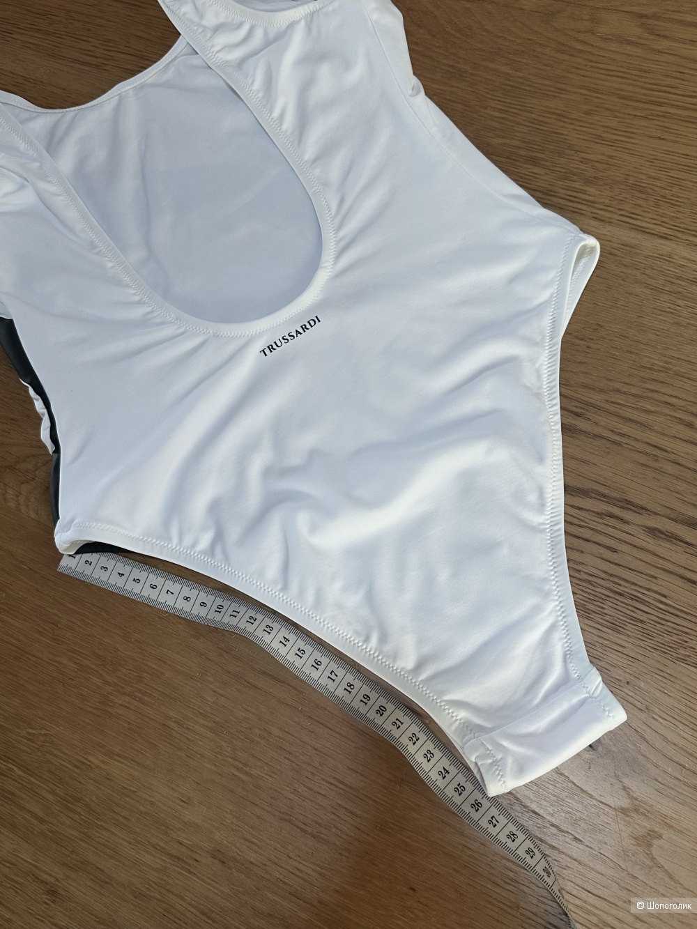 Купальник Trussardi размер S-M