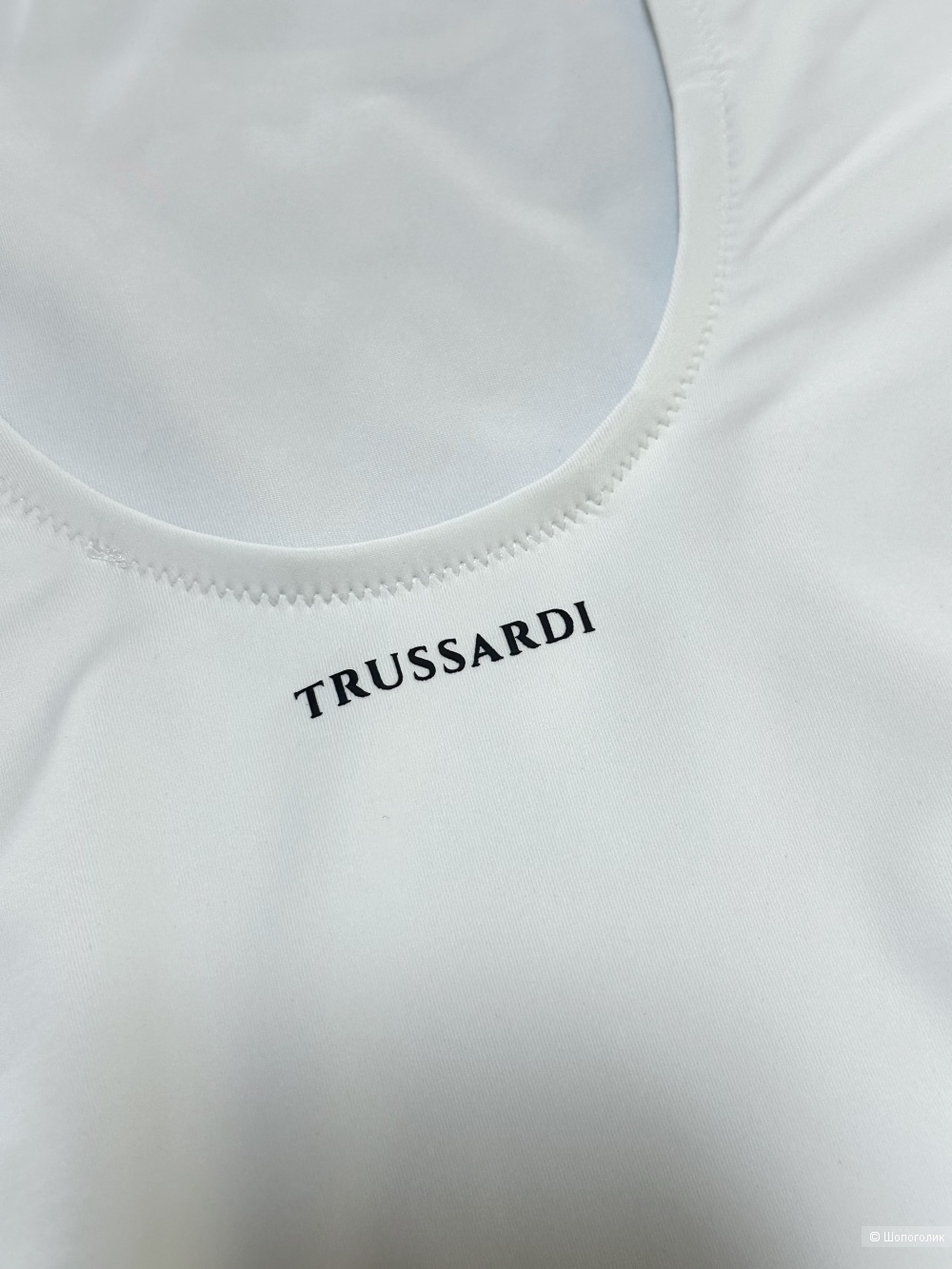 Купальник Trussardi размер S-M