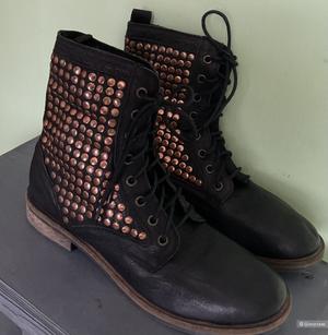 Ботинки Josef Seidel,39