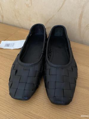 Лоферы/балетки Re, 37