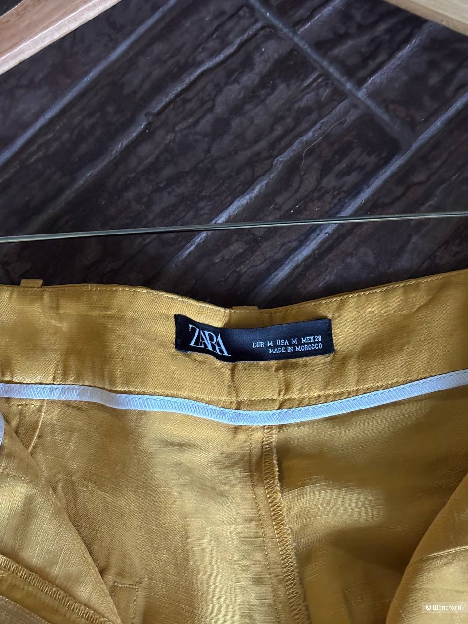 Брюки Zara, размер М