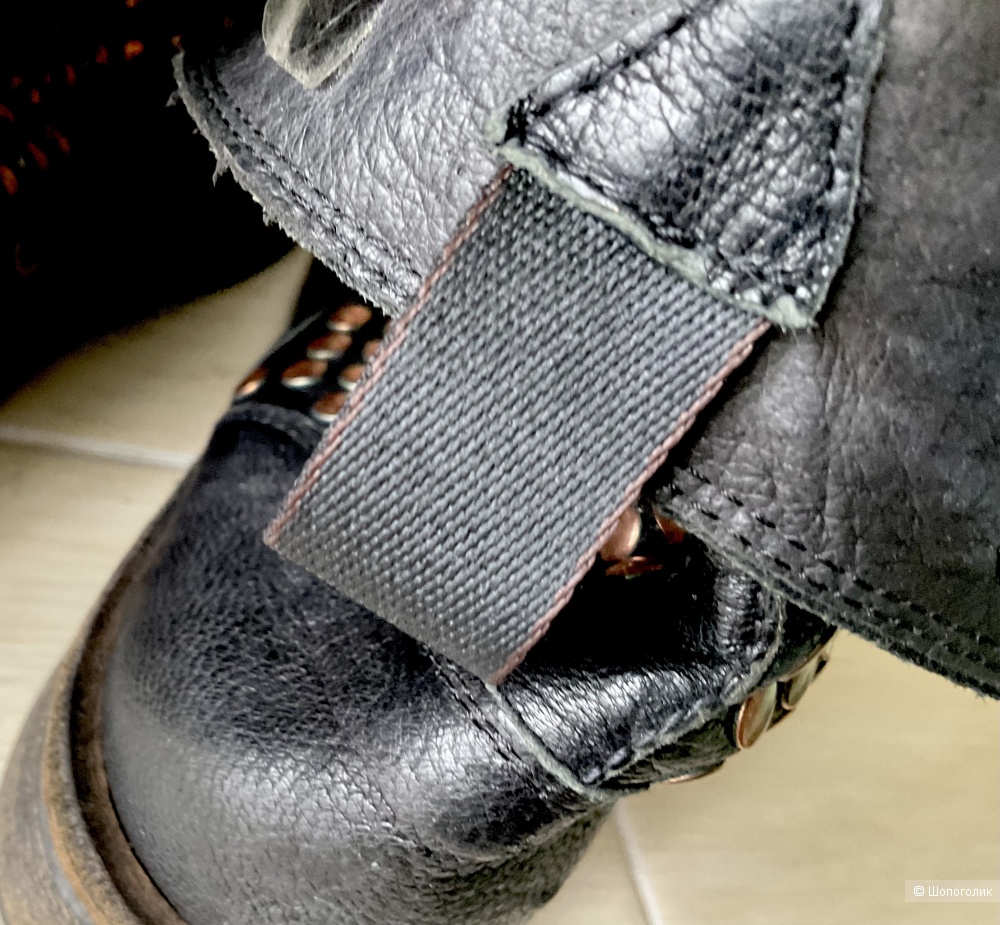 Ботинки Josef Seidel,39