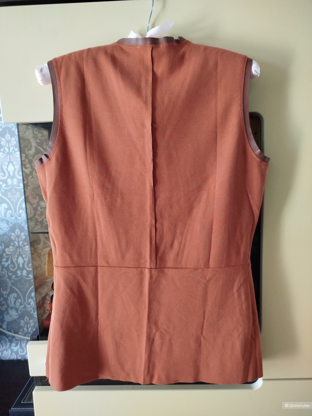 Топ Zara, размер М