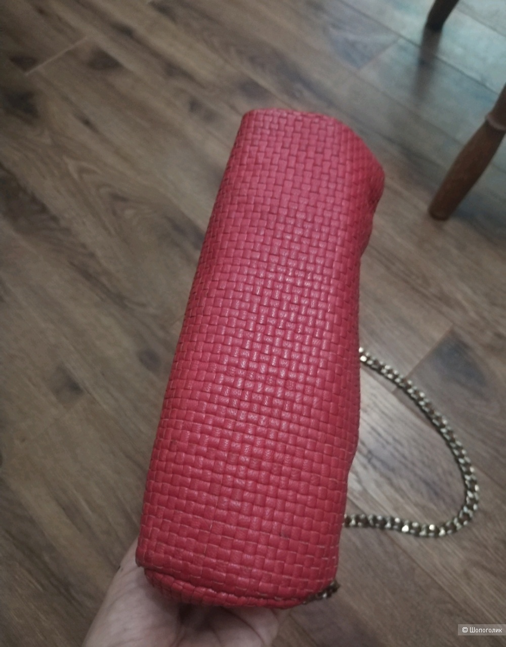 Сумка Massimo Dutti