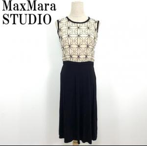 Платье Max Mara Studio размер S