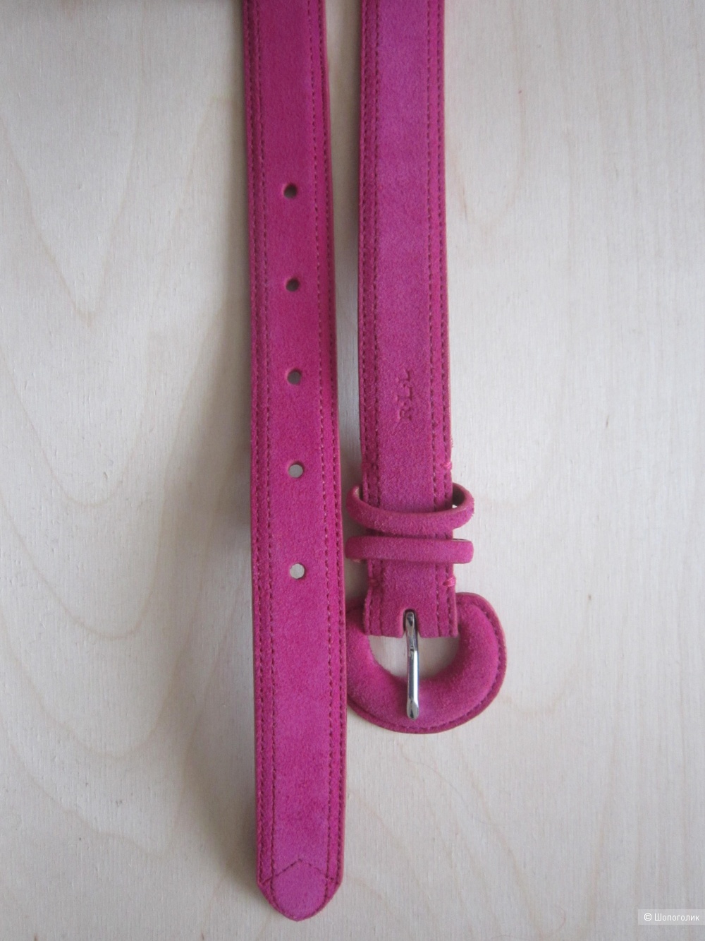 Ремень Ralph Lauren М